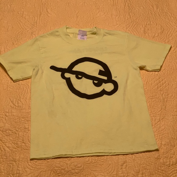 Urban Air Toddlers T-Shirt - Picture 2 of 3